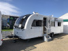 Used Bailey Alicanto Grande Porto 2023 touring caravan Image