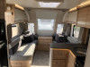 Used Bailey Alicanto Grande Porto 2023 touring caravan Image