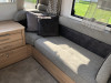 Used Bailey Alicanto Grande Porto 2023 touring caravan Image