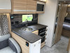 Used Bailey Alicanto Grande Porto 2023 touring caravan Image