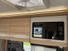 Used Bailey Alicanto Grande Porto 2023 touring caravan Image
