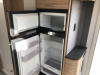 Used Bailey Alicanto Grande Porto 2023 touring caravan Image