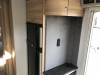 Used Bailey Alicanto Grande Porto 2023 touring caravan Image
