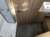 Used Bailey Alicanto Grande Porto 2023 touring caravan Image