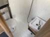 Used Bailey Discovery D4-2 2023 touring caravan Image