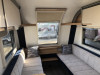 Used Bailey Discovery D4-2 2023 touring caravan Image