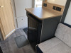 Used Bailey Discovery D4-2 2023 touring caravan Image