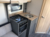 Used Bailey Discovery D4-2 2023 touring caravan Image