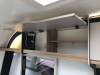 Used Bailey Discovery D4-2 2023 touring caravan Image