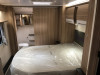 Used Bailey Pegasus Grande Bologna 2023 touring caravan Image