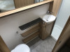 Used Bailey Pegasus Grande Bologna 2023 touring caravan Image