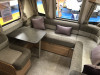 Used Bailey Pegasus Grande Bologna 2023 touring caravan Image