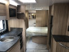 Used Bailey Pegasus Grande Bologna 2023 touring caravan Image
