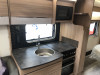Used Bailey Pegasus Grande Bologna 2023 touring caravan Image