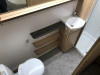 Used Bailey Pegasus Grande Brindisi 2023 touring caravan Image