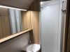 Used Bailey Pegasus Grande Brindisi 2023 touring caravan Image
