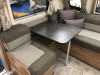 Used Bailey Pegasus Grande Brindisi 2023 touring caravan Image