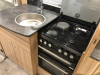 Used Bailey Pegasus Grande Brindisi 2023 touring caravan Image