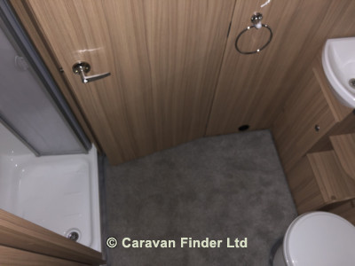 Bailey Pegasus Grande Messina 2023 (Trade) image coming soon