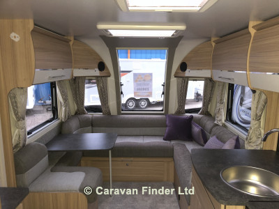 Bailey Pegasus Grande Messina 2023 (Trade) image coming soon