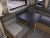 Used Bailey Pegasus Grande Messina 2023 touring caravan Image