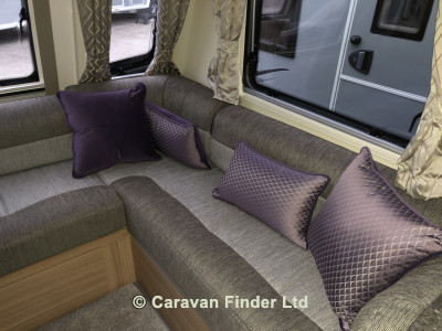 Bailey Pegasus Grande Messina 2023 (Trade) image coming soon