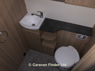 Bailey Pegasus Grande Messina 2023 (Trade) image coming soon