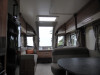 Used Bailey Pegasus Grande Palermo 2023 touring caravan Image
