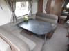 Used Bailey Pegasus Grande Palermo 2023 touring caravan Image