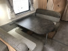Used Bailey Pegasus Grande Palermo 2023 touring caravan Image