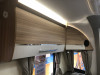Used Bailey Pegasus Grande Palermo 2023 touring caravan Image