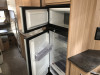 Used Bailey Pegasus Grande Palermo 2023 touring caravan Image