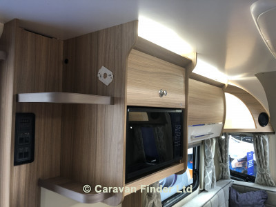 Bailey Phoenix Plus 420 2023 (Trade) image 