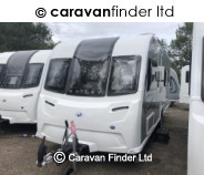 Bailey Phoenix Plus 440 2023 caravan