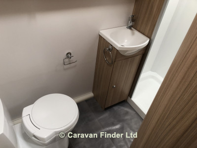 Bailey Phoenix Plus 440 2023 (Trade) image coming soon