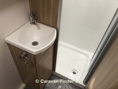 Bailey Phoenix Plus 440 2023 (Trade) image coming soon