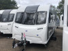 Used Bailey Phoenix Plus 440 2023 touring caravan Image