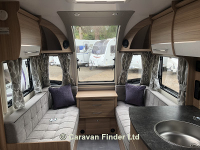 Bailey Phoenix Plus 440 2023 (Trade) image coming soon