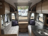 Used Bailey Phoenix Plus 440 2023 touring caravan Image