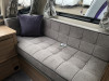 Used Bailey Phoenix Plus 440 2023 touring caravan Image