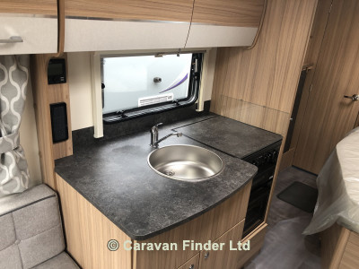 Bailey Phoenix Plus 440 2023 (Trade) image coming soon