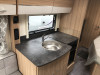 Used Bailey Phoenix Plus 440 2023 touring caravan Image
