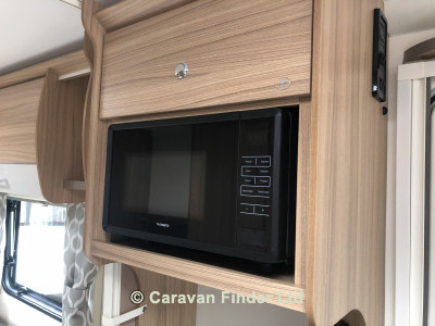 Bailey Phoenix Plus 440 2023 (Trade) image coming soon