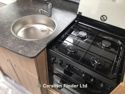 Bailey Phoenix Plus 440 2023 (Trade) image coming soon