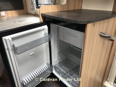 Bailey Phoenix Plus 440 2023 (Trade) image coming soon