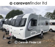 Bailey Phoenix Plus 640 2023 caravan