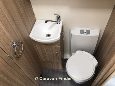 Bailey Phoenix Plus 640 2023 (Trade) image coming soon