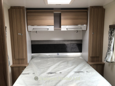 Bailey Phoenix Plus 640 2023 (Trade) image coming soon