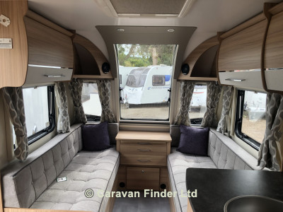 Bailey Phoenix Plus 640 2023 (Trade) image coming soon