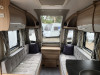 Used Bailey Phoenix Plus 640 2023 touring caravan Image